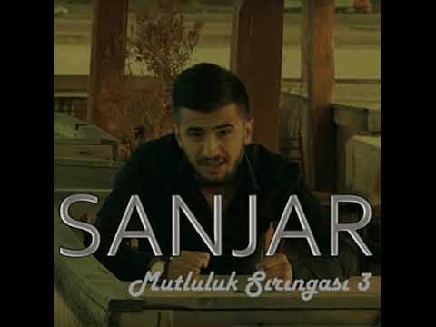 Sanjar - Mutluluk Şırıngası 3 Beat ( Sayha Beat ay ışığı 2 )