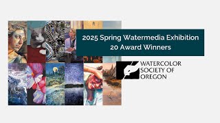 WSO Spring 2025 Awards