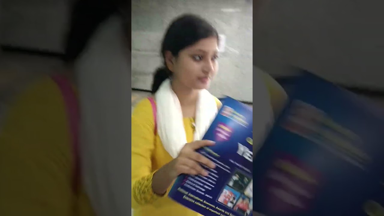 CGL exam centre vlog !!! 