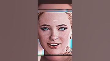Thumbnail of ”A soul” - [blade runner X detroit become human] || Music: Narvent - fainted #edit #sad #bladerunner