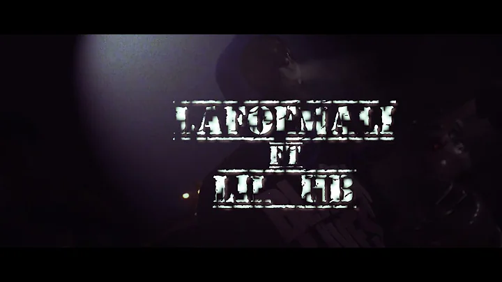 LaFoe Mali Ft. Lil HB - Change 4 Money ( Music Vid...