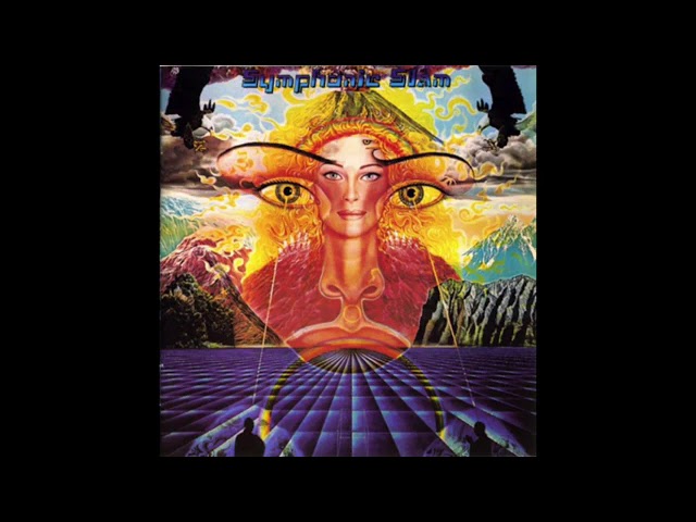S̤y̤m̤ph̤o̤n̤i̤c̤ S̤l̤a̤m̤ 1976-- Progressive Rock, Symphonic Prog