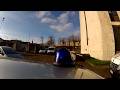 Un match de foot qui tourne au drame !