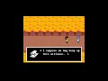 What some Deltarune text options feel like… #deltarune