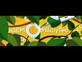 Mikuytec  igem design league presentation