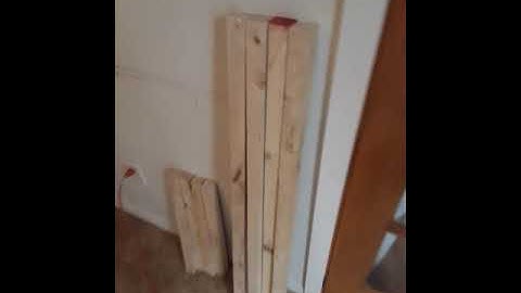 reloading bench update