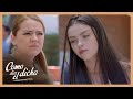 Tamara quiere culpar a su exnovio y su amiga por sus arrebatos | Como dice el dicho 5/5 | A lo...