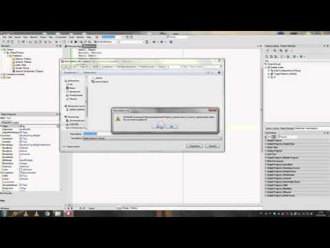 Урок 1 - Первое приложение на Delphi