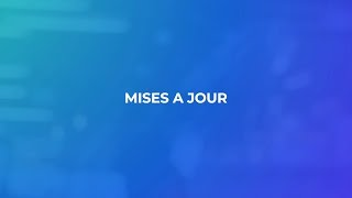 18. Mises à jour - Créer un site internet avec WordPress et Layers WP