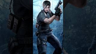 CURIOSIDADES DE RESIDENT EVIL 4