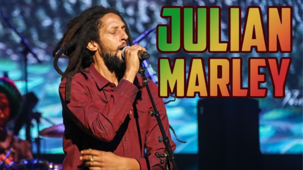 ⁣Julian Marley - Full Concert | Live | The Venue at Thunder Valley Casino | Lincoln Ca 1/20/24