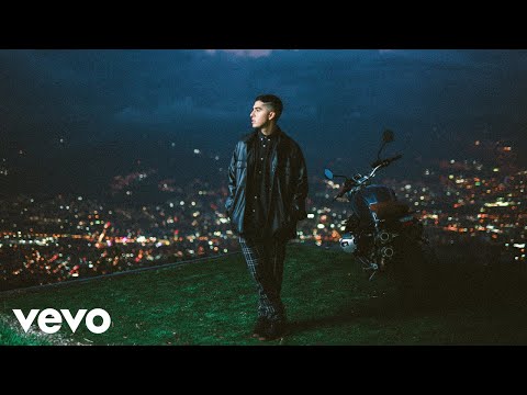 Mati Gómez - Mi Viejo (Official Video)