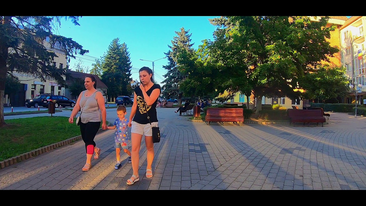 Beclean 11 august 2019