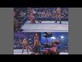 Impact Wrestling ODB Tessmacher Vs Gail Kim Tara