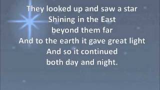 The First Noel by Andy Williams.wmv