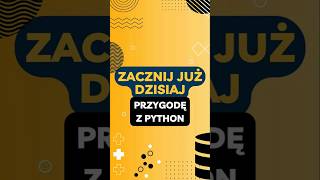 🐍 Python Kurs Podstaw Programowania 💻 ✅ 9 merytorycznych rozdziałów ✅ 8 godzin konkretu!