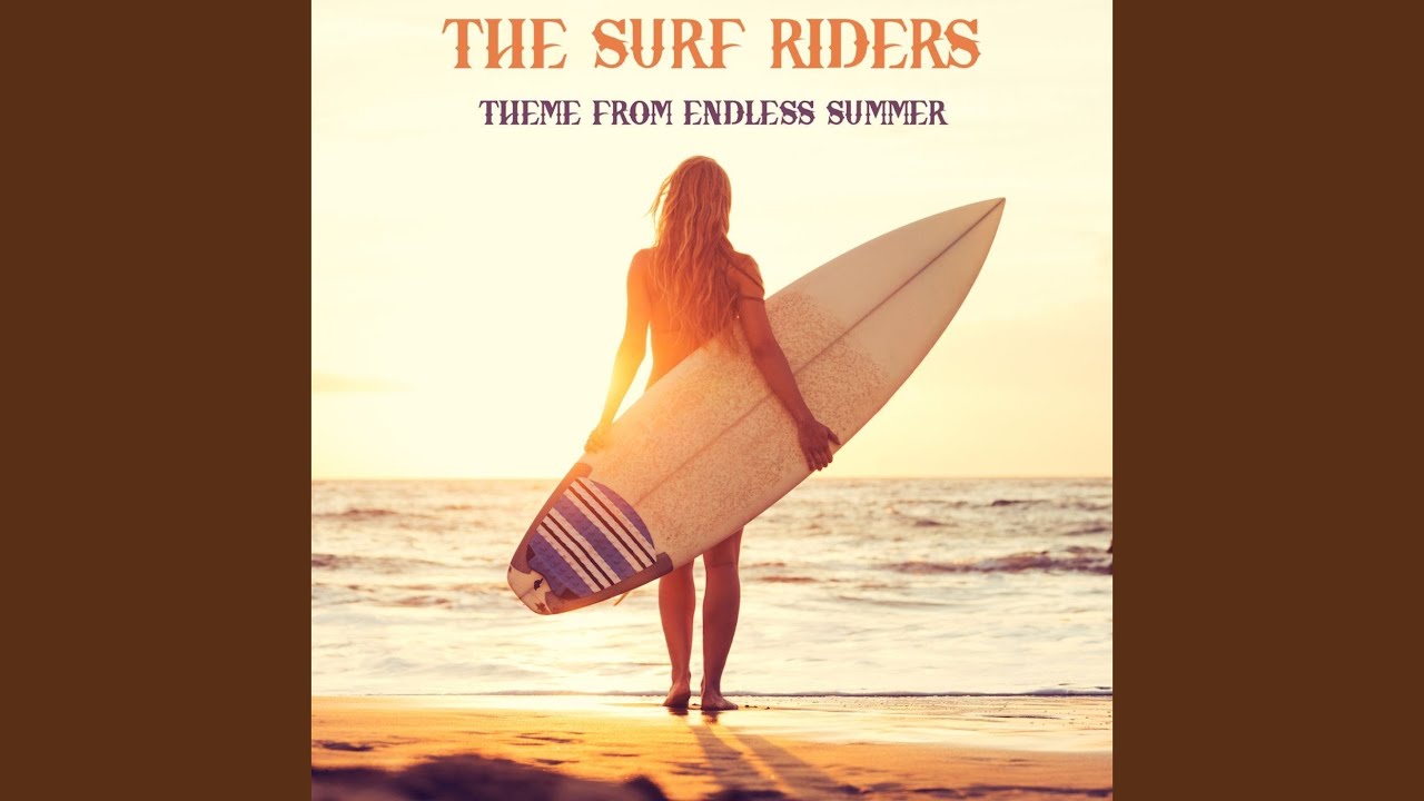 Theme From 'The Endless Summer' Theme From 'The Endless Summer'