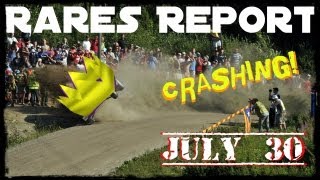 July 30 - Special Crash Coverage As Rares Prices on Runescape Plummet!
