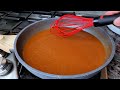 ENCHILADA SAUCE 2 Ways | Easy Recipe For Homemade Enchilada Sauce | Simply Mamá Cooks