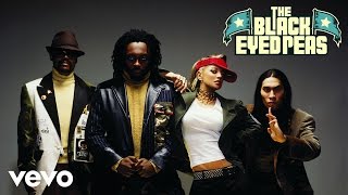 The Black Eyed Peas - Toazted Interview 2003 (Part 1)