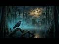 Haunted Louisiana Swamp Blues for Smoking Sessions and Late Night Trance
