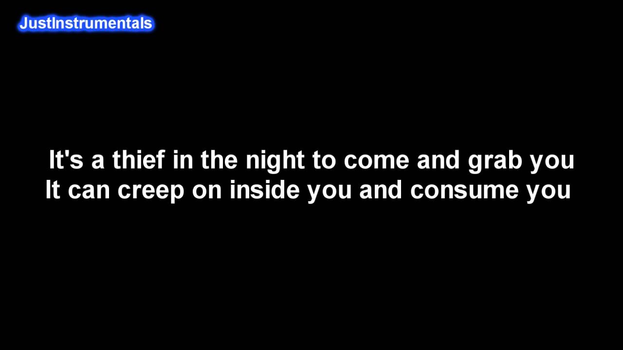 Rihanna - Disturbia [Instrumental/Karaoke] - YouTube