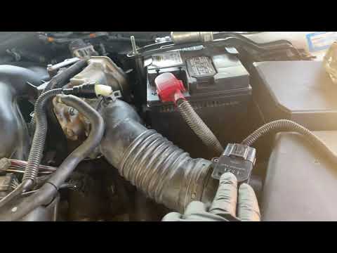 parte #2 Mazda 6 2006 problema de combustion resuelto tip y max