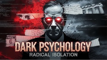 Dark Psychology Behind Luigi Mangione: Radicalization, Isolation, and Tragedy
