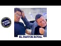 La titi feat. pachecomedia - el pastor Royal