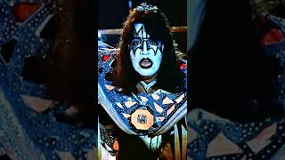 Ace Frehley Kiss Ai Generated Rock N Roll All Nite