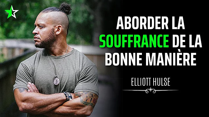 [DCLIC] La SOUFFRANCE est un CADEAU ! Elliott Huls...