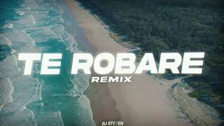 Te Robaré (Remix) - Nicky Jam & Ozuna x DJ Steven