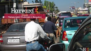 Live Where You Work: Transportation Challenges in Bangalore