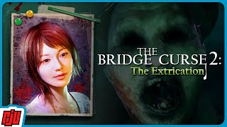 THE BRIDGE CURSE 2 Part 1 | Taiwanese Horror Game