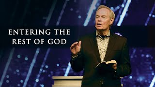 Entering the Rest of God | Andrew Wommack | ResLife Church