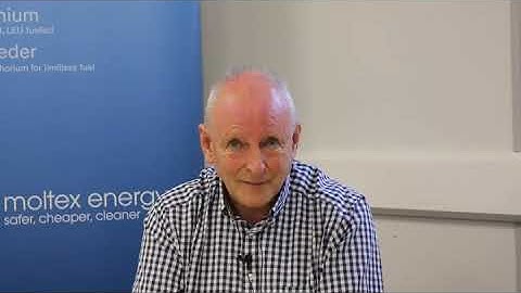 MITAB20-Ian-Stable Salt Reactors - a new platform technology in nuclear fission