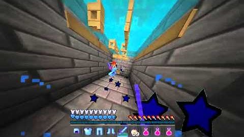 Mester Mc bérelt szerver kitpvp 3 1v1