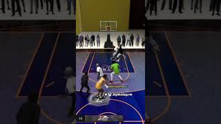 ball up shortyyy #steal #nba2k26 #gamingvideos #ballup #dunk #gameplay #2kcontent #2kcommunity