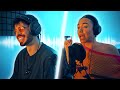 We Made A Crazy Melodic Trap Drop with @LyanaFaye