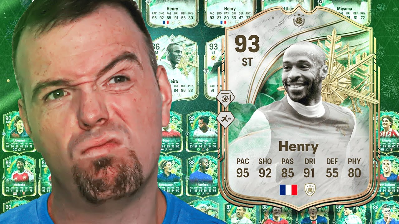 Va Va Voom SBC Grind! 6pm Content | FC 26