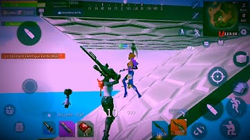 So i joined Parallel...