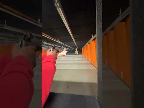 CHIRAQ 2011 By Legion Precision With BushNell RXM-300|Eye for an Eye🔥🔥🔥🔥‼️#chicago #2011 #1911