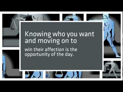 Inspirational Libra Horoscope for 13th June, 2014