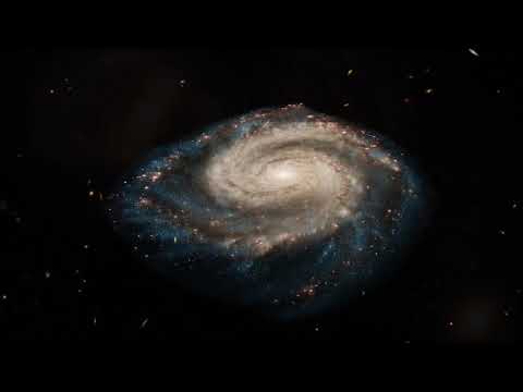 Video: Enotna Teorija Vesolja Ali Teorija Vsega. Prvi Del - Alternativni Pogled