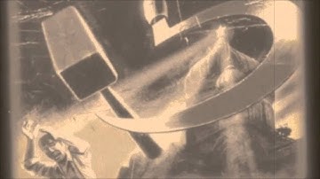 Welcome to Rapture - Stop motion