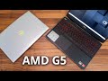 Dell G5 SE - Budget Friendly Ryzen Gaming Laptop!