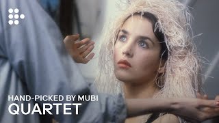 QUARTET | Hand-picked by MUBI