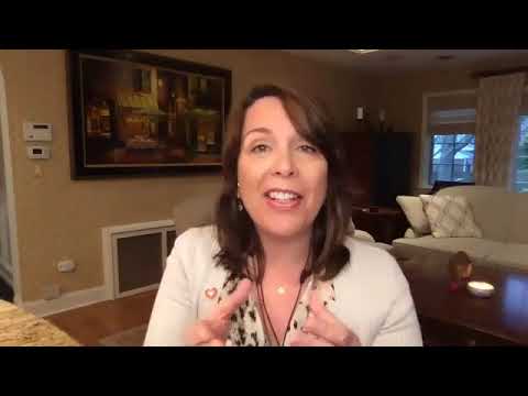 Video: Resilience for The Long Run: Sustaining Psychological Well-being in Trying Times (Webinar Archive)