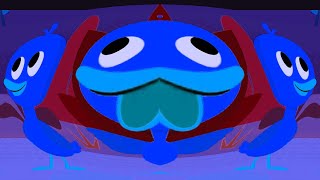 Super Simple Song Only Four Intro Logo Effects Sponsored By Klasky Csupo 2001 Effects