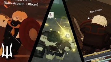 [Deepwoken] Freshie does a 1v2 but then...